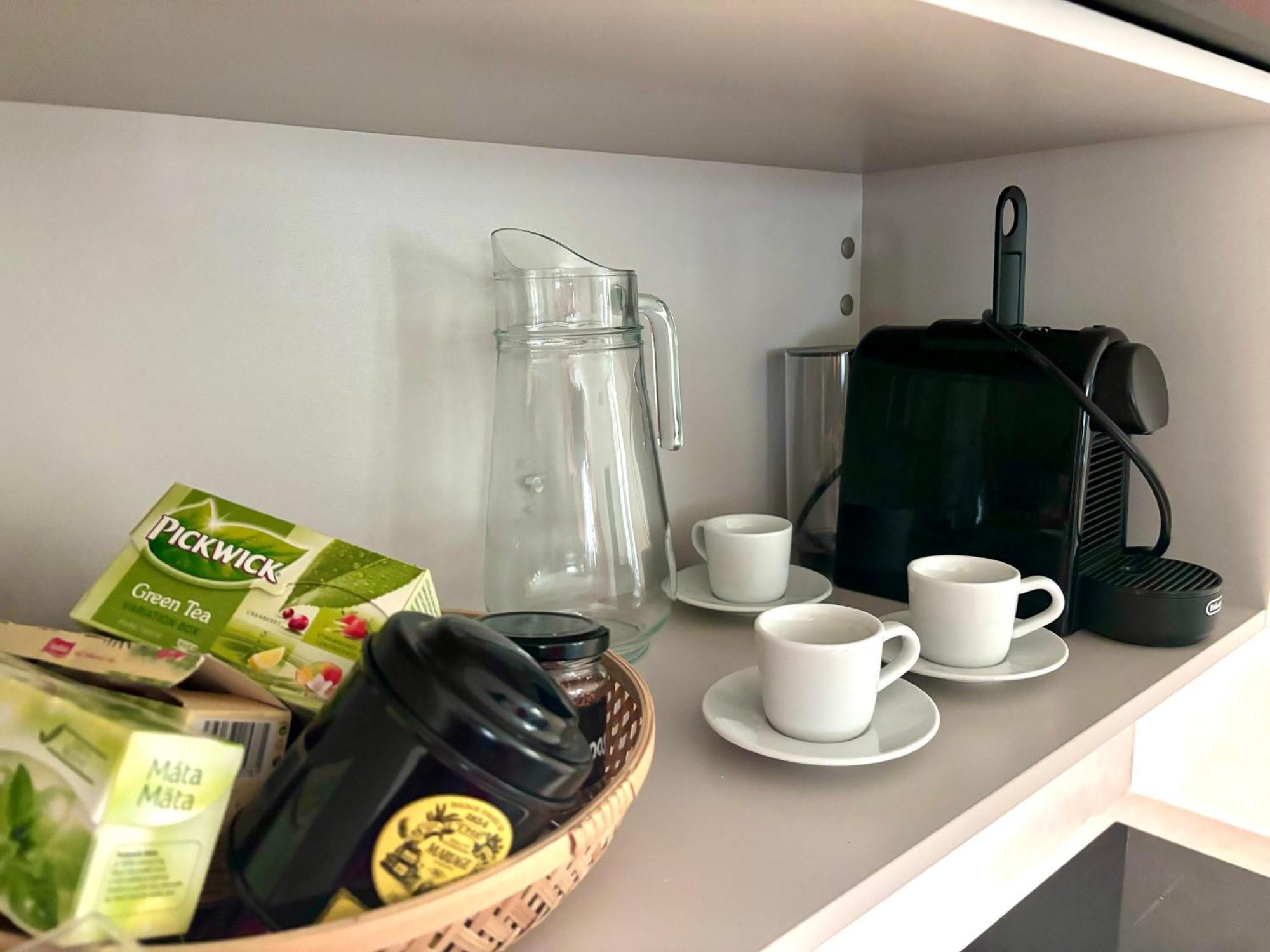 Remote Work Friendly Zahradni Apartman U Jezera Staré Splavy Dış mekan fotoğraf
