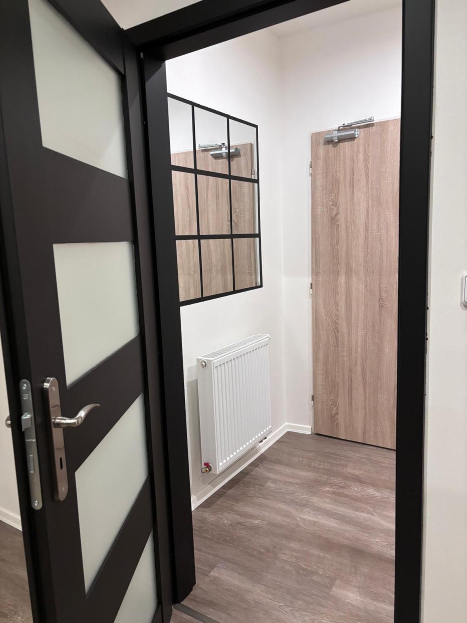 Remote Work Friendly Zahradni Apartman U Jezera Staré Splavy Dış mekan fotoğraf
